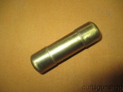 Hooker’s Shotgun Scrubber Capsule with 16 Gauge Cork Cleaning Jag