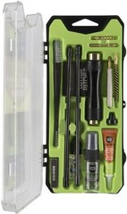 Breakthrough Clean BT-CCC-243R Vision Rifle Cleaning Kit .243/6mm