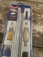 Tetra Gun Handgun-Rifle & Shotgun Cleaning Kit 12 Gauge New 750i Clean Set