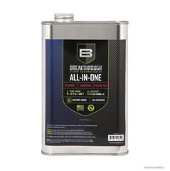 All In One CLP Cleaner Lubricant Protectant 32oz Carbon Remover Rust Prevention