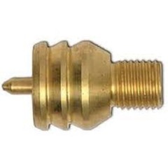 Pro-Shot Shotgun Cleaning Jag 20 Gauge Brass Spear Tip 5/16″-27 Thread J20 NEW