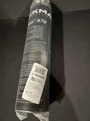 TekMat Remington 870 Cleaning Mat 12″ x 36″ Black w/ TekTowel R36-REM-870