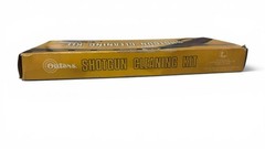 Vintage Outers Deluxe All Gauge Shotgun Cleaning Kit Universal, No Solvent