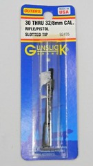 Outers Rifle/Pistol Slotted Tip 30 Thru 32/8mm Caliber – #92435