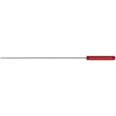 Pro-Shot Micro-Polished Cleaning Rod 12″ For .22 Caliber & Up Pistol – 1PS1222U