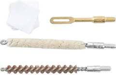 Allen Cleaning Component Set #70680/82 for .22 or .270 Cal – @Below Wholesale