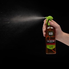 16oz Odorless CLP Cleaner, Lubricant & Protectant – Essential for Firearm Care