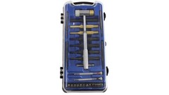 Birchwood Casey Weekender Professional Gunsmith Kit 27 Tools 42021