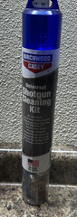 Birchwood Casey Universal Shotgun Cleaning Kit #41605 New