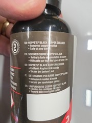 Hoppes 9 High Prformance Copper Cleaner