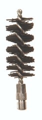 (3 PACK) KleenBore Nylon Bore Brushes, choice .17 to .45 cal or 12 Ga SHIPS FREE