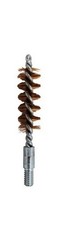 Birchwood Casey Bore Cleaning Brush Bronze Bristles For 16 Gauge – 41269