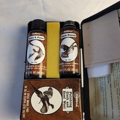 Vintage Outers Stock Finish Kit Model #455