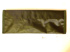 Military Style Gun Cleaning Pouch