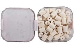 Felt Cleaning Pellets .50 Caliber – 50 Pack – MZ1222