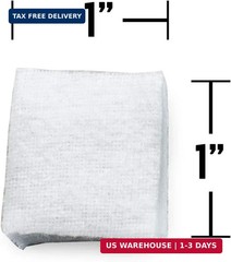 Shooter’s Choice Cleaning Patches (Select Your Size)