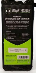 Breakthrough Clean Technologies Vision Series Universal Rifle Cleaning Kit