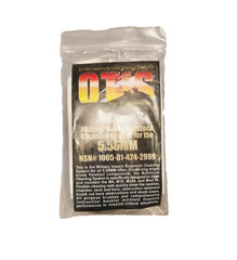 Otis Buttstock Cleaning System Kit USGI Military Version