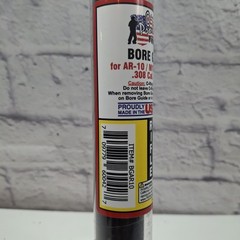 Pro-Shot Bore Guide For .308 Caliber #BGAR15 Brand New!