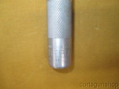 Vintage Mill-Rose Brite Bore 30 Cal 3 Piece Cleaning Rod Aluminum