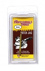 The Professionals Choice 6mm Rifle Patch Jag – Precision Cleaning Tool TPC-PJ-11