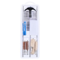 DAC Gunmaster 14 Piece Shotgun Cleaning Kit for 12, 20, and .410 Gauge Shotguns