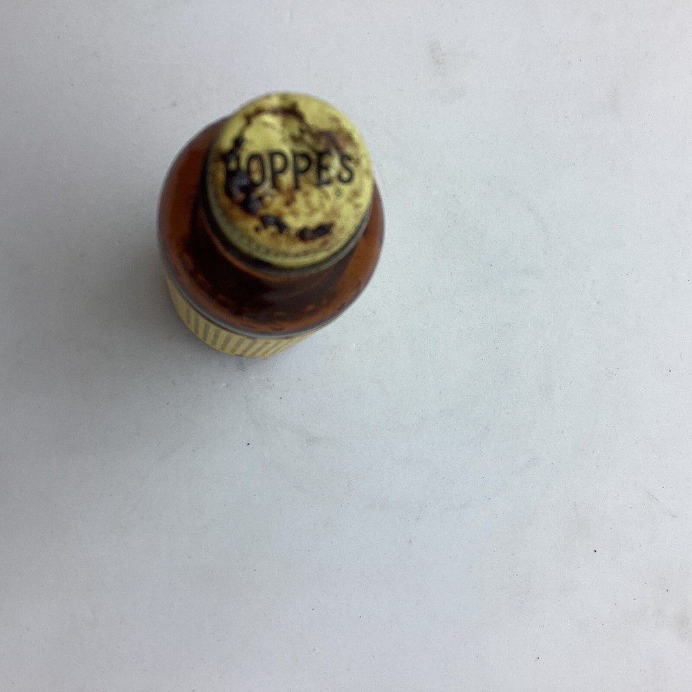 HOPPE’s Trace Nitro Powder Solvent No.9 Bottle, U.S.A. 2 Ozs.