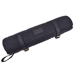 59″x18 1/2″ Hunting Gun Cleaning Mat / Heavy Duty Canvas Shooting / Camping Pad