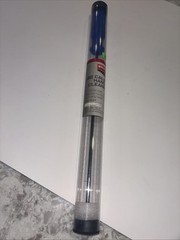 Birchwood Casey Cleaning Rod 12″ For .22 Caliber And Up Handgun Steel – 41409