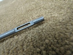 US GI 1911 Pistol Cleaning Rod 45 Cal New Old Stock Military NSN1005-00-556-4102