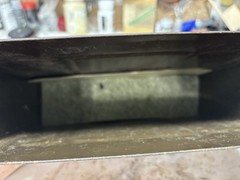 RARE Military Oil Bottles Rifle Weapon Lube