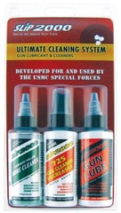 Slip 2000 Ultimate Cleaning Two Ounce 3-Pack: 60370