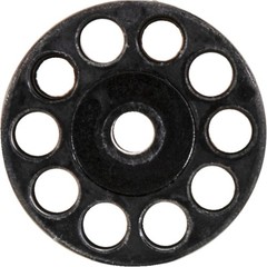 Umarex NXG Compact Pump Action .177-Caliber BB Magazine, 10-Round, Pack of 2