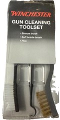 Winchester Gun Cleaning Tool Set Number #98140 Allen Company 42b13 NEW