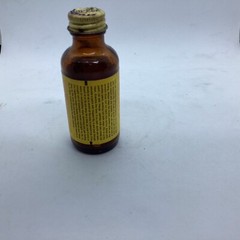 HOPPE’s Trace Nitro Powder Solvent No.9 Bottle, U.S.A. 2 Ozs.