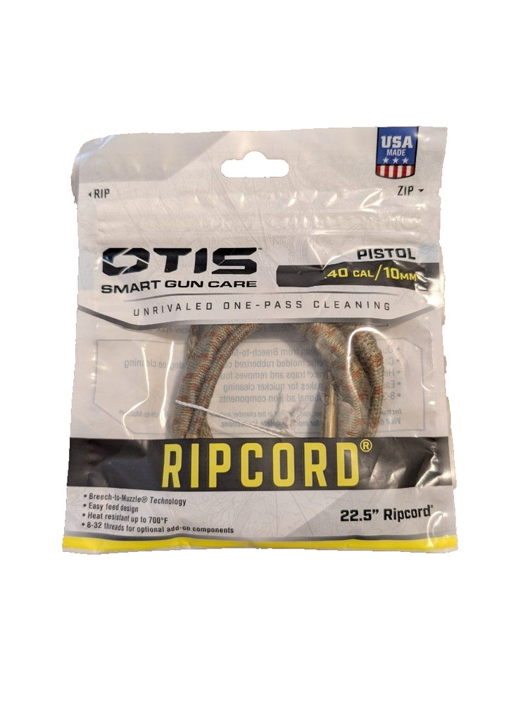 Otis Technology – Otis Ripcord .40 CAL / 10MM Ripcord (22.5″)