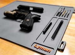 Lyman Essential Armorer’s Mat