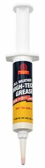 Shooter’s Shooters Choice Synthetic All-Weather Hi-Tech Gun Grease, 10cc Syringe