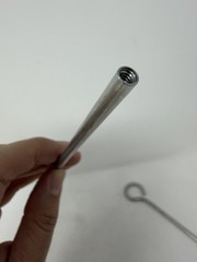 Smith & Wesson Cleaning Rods & Accessories