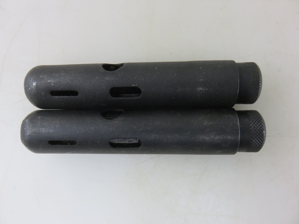 Unbranded SKS Rifle Cleaning Kit Fits In Buttstock 2pc Set UNUSED