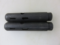 Unbranded SKS Rifle Cleaning Kit Fits In Buttstock 2pc Set UNUSED