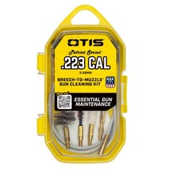 Otis Patriot Series .223 CAL / 5.56MM Gun Cleaning Kit – #FG-701-25 – (BFC-14)