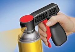 Can Tool Aerosol Spray Gun Premium 2 Pack