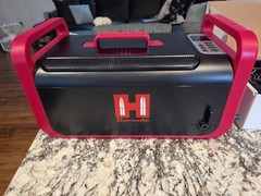 HORNADY LOCK N LOAD SONIC CLEANER HUGE 7L 043370