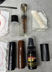 Otis IWCK Gun Cleaning Kit 5.56/7.62/9MM/.45