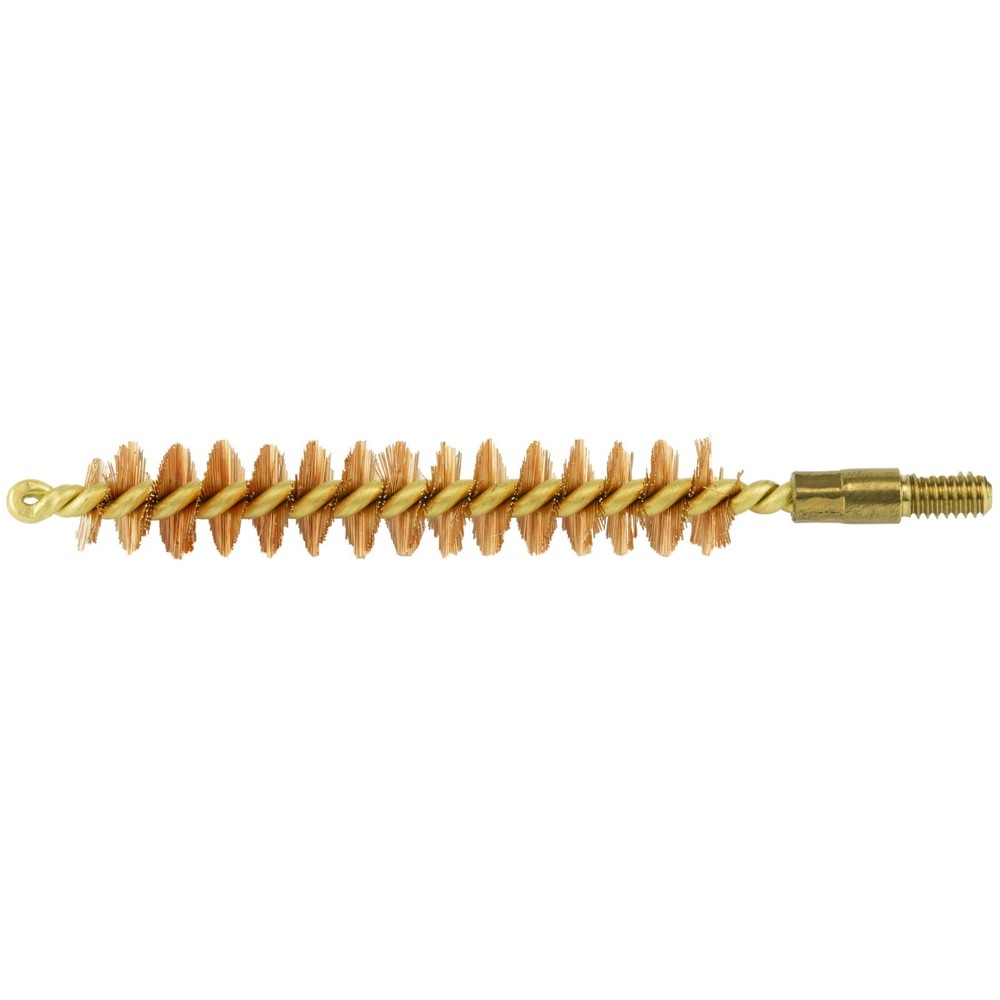 Pro-Shot Products, Chamber Brush, .17/.223 Caliber, Bronze