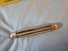 Vintage Outers Metal Slides for Tomlinson Type Cleaner for 20 Gauge Shotgun