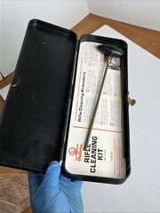 Outers Gunslick Rifle Cleaning Kit No. 477 For 5mm As Is