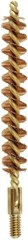 Best Bore Brush Set for .30/.32 Caliber – 3 Pack Firearm Cleaning Solution