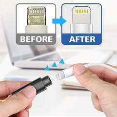 for iPhone Cleaning Kit for Charging Port Cleaner, Cleaner Kit for Black